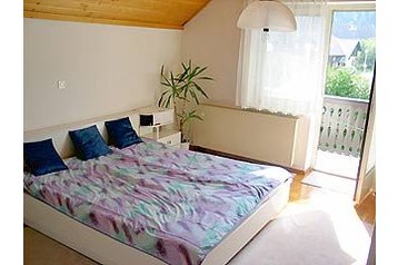 Slovenië Privát Kranjska Gora, Interieur